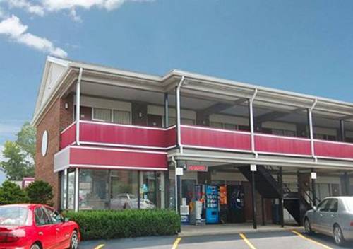 Framingham (Massachusetts) Verenigde Staten promotiecode Booking.com