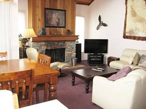 Mammoth Lakes (Californië) Verenigde Staten promotiecode Booking.com
