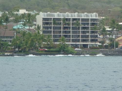 Kailua-Kona (Big Island, Hawaï) Verenigde Staten promotiecode Booking.com