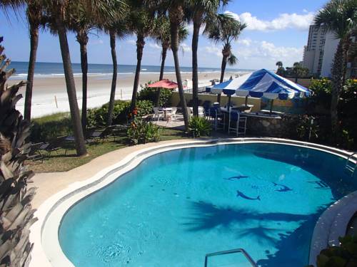 Daytona Beach (Florida) Verenigde Staten promotiecode Booking.com