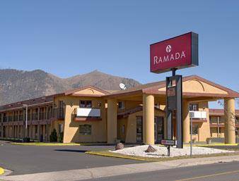 Flagstaff (Arizona) Verenigde Staten promotiecode Booking.com