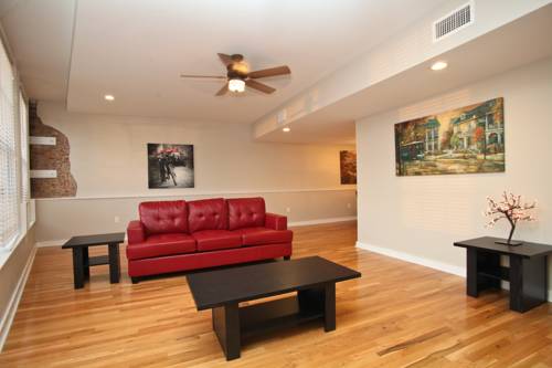 New Orleans (Louisana) Verenigde Staten promotiecode Booking.com