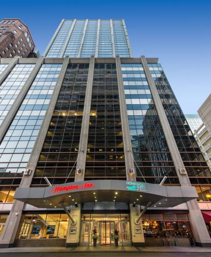 Chicago, (Illinois) Verenigde Staten promotiecode Booking.com