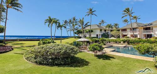 Koloa (Kauai, Hawaï) Verenigde Staten promotiecode Booking.com