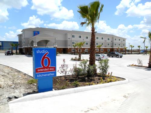 Kenedy (Texas) Verenigde Staten promotiecode Booking.com