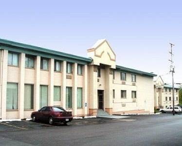 Glen Ellyn (Illinois) Verenigde Staten promotiecode Booking.com