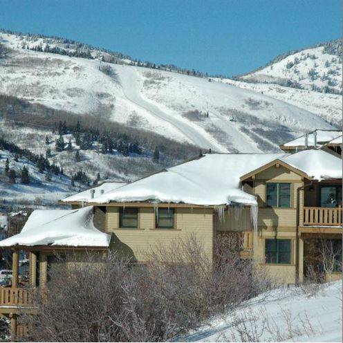 Park City (Utah) Verenigde Staten promotiecode Booking.com