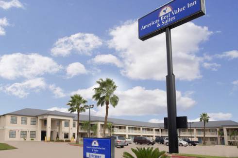 Raymondville (Texas) Verenigde Staten promotiecode Booking.com