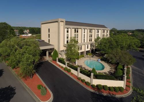 Matthews (North Carolina) Verenigde Staten promotiecode Booking.com
