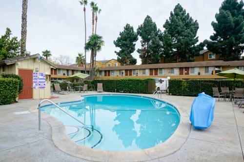 Santa Clara (Californië) Verenigde Staten promotiecode Booking.com