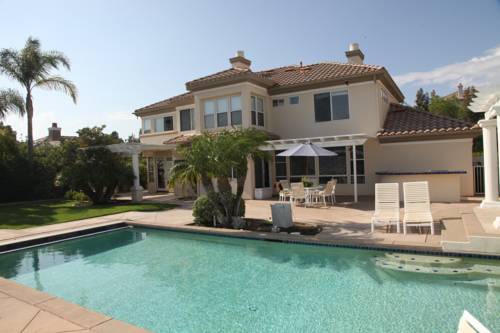 Yorba Linda (Californië) Verenigde Staten promotiecode Booking.com