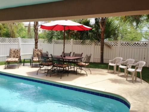 Hilton Head Island (South Carolina) Verenigde Staten promotiecode Booking.com