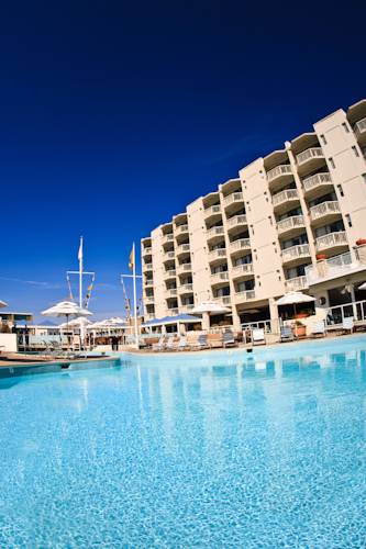 Wildwood Crest (New Jersey) Verenigde Staten promotiecode Booking.com