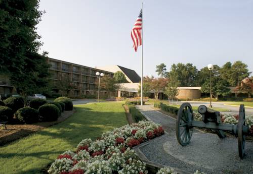 Williamsburg (Virginia) Verenigde Staten promotiecode Booking.com
