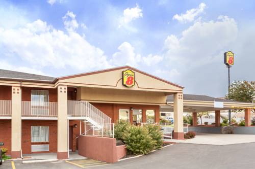 Salina (Utah) Verenigde Staten promotiecode Booking.com