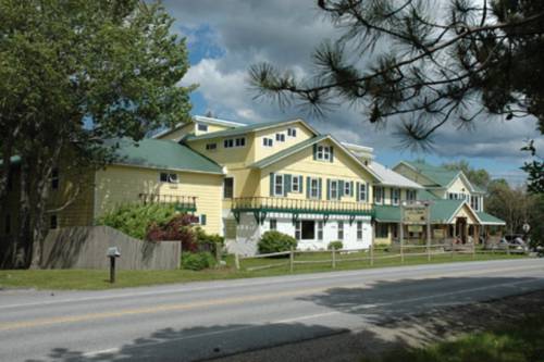 West Dover (Vermont) Verenigde Staten promotiecode Booking.com