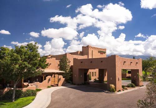 Albuquerque (New Mexico) Verenigde Staten promotiecode Booking.com