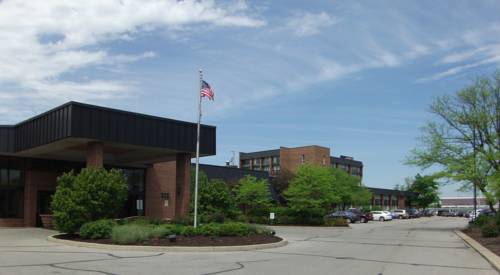 Fort Wayne (Indiana) Verenigde Staten promotiecode Booking.com