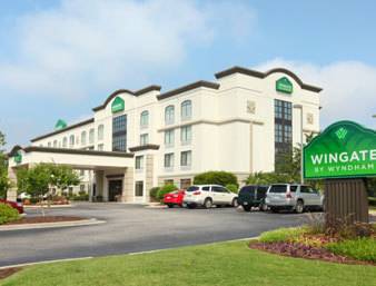 Fayetteville (North Carolina) Verenigde Staten promotiecode Booking.com