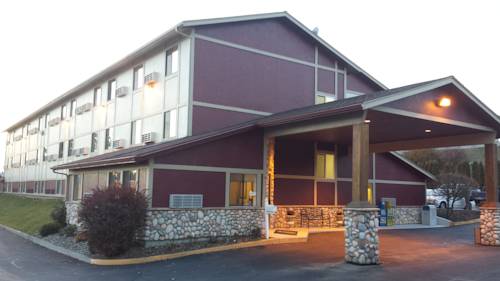 Moskou (Idaho) Verenigde Staten promotiecode Booking.com