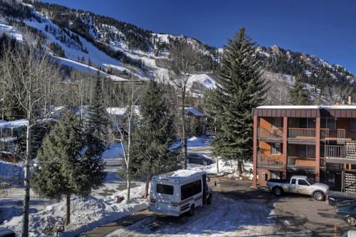 Aspen (Colorado) Verenigde Staten promotiecode Booking.com