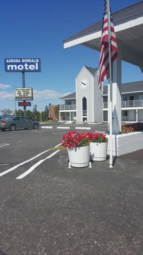 Saint Ignace (Michigan) Verenigde Staten promotiecode Booking.com