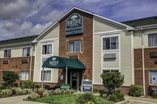 Clarksville (Tennessee) Verenigde Staten promotiecode Booking.com