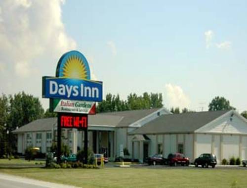 Fremont (Ohio) Verenigde Staten promotiecode Booking.com