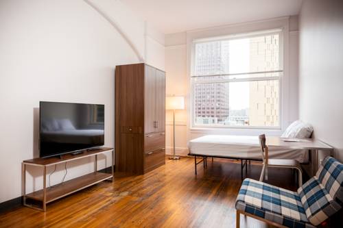 Chicago, (Illinois) Verenigde Staten promotiecode Booking.com