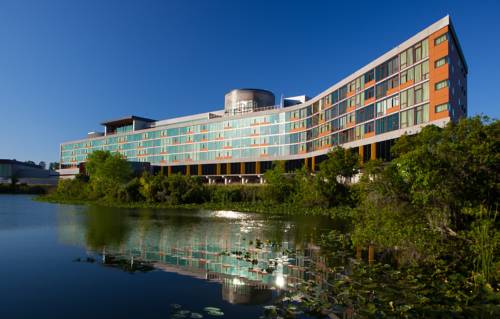 Baird Verenigde Staten promotiecode Booking.com