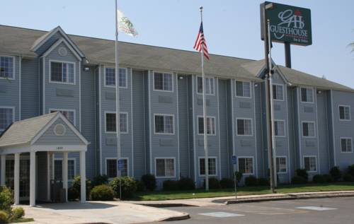 Sutherlin (Oregon) Verenigde Staten promotiecode Booking.com