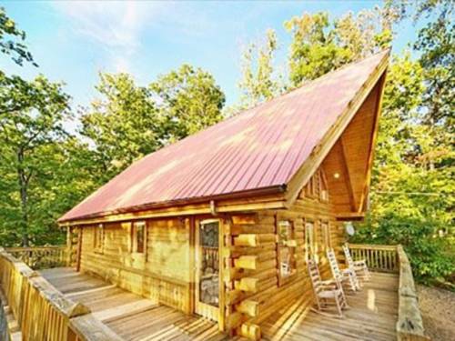 Sevierville (Tennessee) Verenigde Staten promotiecode Booking.com