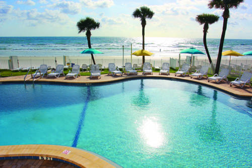 Daytona Beach (Florida) Verenigde Staten promotiecode Booking.com