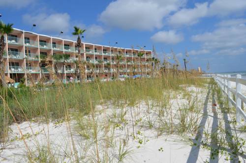 Panama City Beach (Florida) Verenigde Staten promotiecode Booking.com