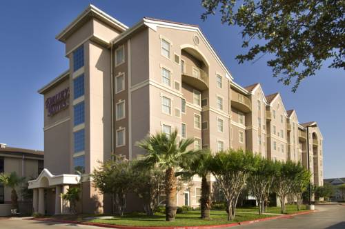 McAllen (Texas) Verenigde Staten promotiecode Booking.com