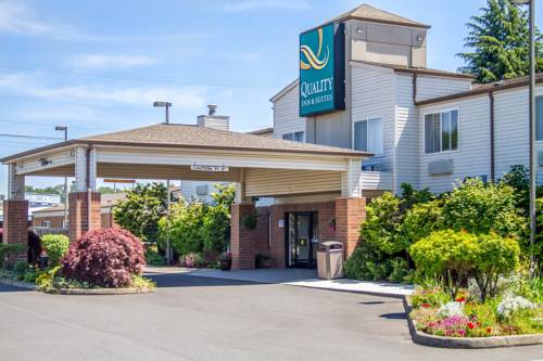 Longview (Washington) Verenigde Staten promotiecode Booking.com