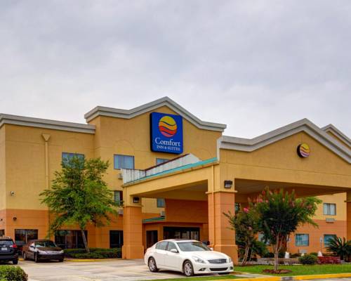 Covington (Louisiana) Verenigde Staten promotiecode Booking.com