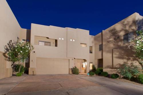 Scottsdale (Arizona) Verenigde Staten promotiecode Booking.com