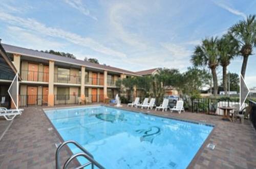 Chiefland (Florida) Verenigde Staten promotiecode Booking.com