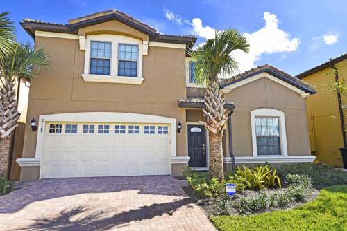 Four Corners (Florida) Verenigde Staten promotiecode Booking.com