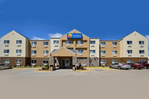Coralville (Iowa) Verenigde Staten promotiecode Booking.com
