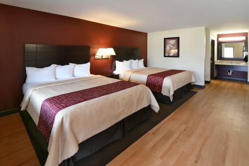 Bakersfield (Californië) Verenigde Staten promotiecode Booking.com