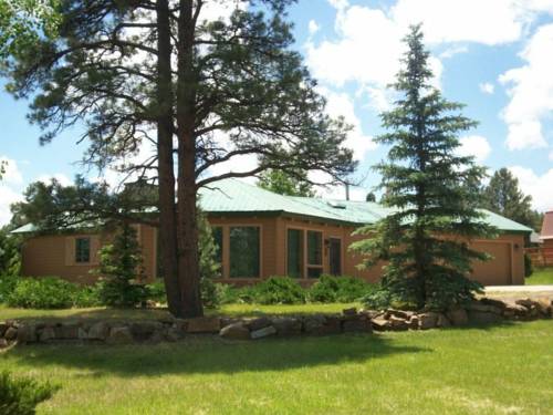 Pagosa Springs (Colorado) Verenigde Staten promotiecode Booking.com