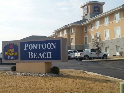 Pontoon Beach (Illinois) Verenigde Staten promotiecode Booking.com