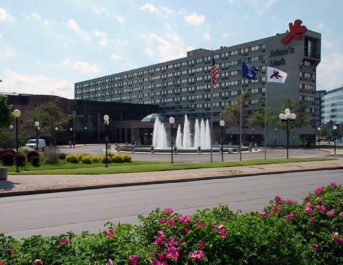 Buffalo (New York) Verenigde Staten promotiecode Booking.com