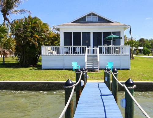 Fort Myers Beach (Florida) Verenigde Staten promotiecode Booking.com