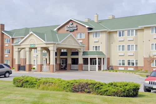 Lincoln (Nebraska) Verenigde Staten promotiecode Booking.com