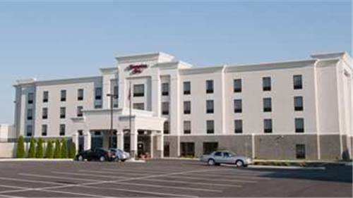 Fort Wayne (Indiana) Verenigde Staten promotiecode Booking.com