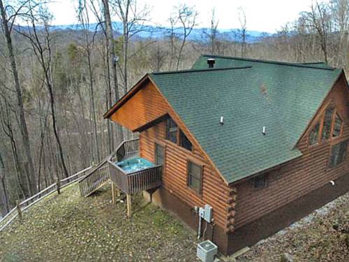 Bryson City (NorthCarolina) Verenigde Staten promotiecode Booking.com