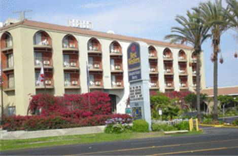Long Beach (Californië) Verenigde Staten promotiecode Booking.com